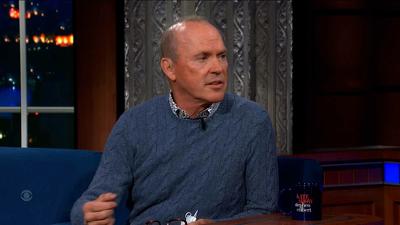 Michael Keaton, Zac Brown Band Summary