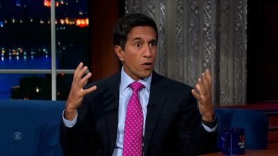 Sanjay Gupta, Denis Villeneuve Summary