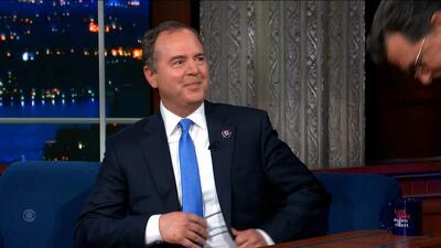 Adam Schiff, Kacey Musgraves Summary
