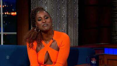 Issa Rae, H.E.R. Summary