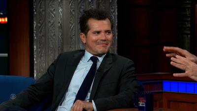 John Leguizamo, Thomasin McKenzie Summary