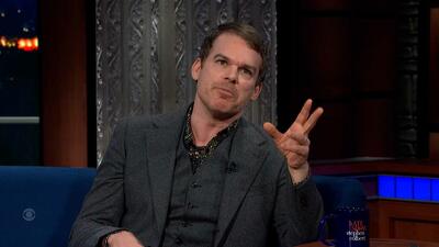 Michael C. Hall, Michael Eric Dyson Summary