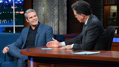 Andy Cohen, Thundercat Summary
