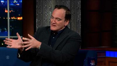 Quentin Tarantino Summary