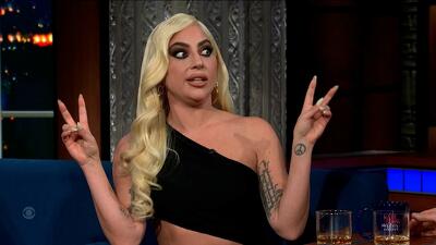 Lady Gaga, Tony Bennett Summary