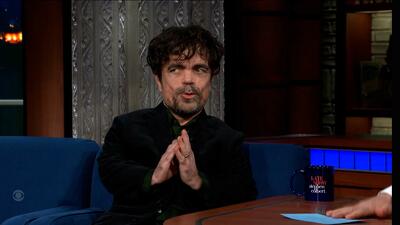Peter Dinklage, Lee Jung-Jae, Aaron & Bryce Dessner Summary
