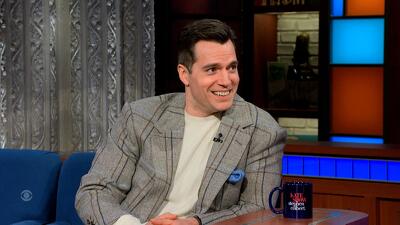 Henry Cavill, Jonathan Groff Summary
