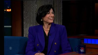 Dr. Rochelle Walensky, Utkarsh Ambudkar Summary