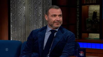 Liev Schreiber, Allison Russell Summary