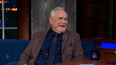 Brian Cox, Samantha Bee Summary