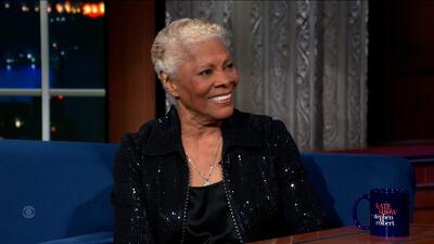 Dionne Warwick, David Cross Summary