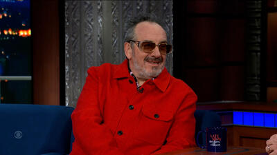 Elvis Costello Summary