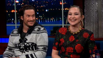 Kate Hudson, Oliver Hudson, St. Paul and The Broken Bones Summary