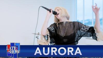 Clarissa Ward, Faith Hill, Aurora Summary