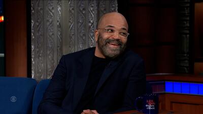 Jeffrey Wright, Alex Borstein, Maxwell Summary