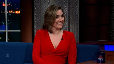 Margaret Brennan, Adam Scott Summary