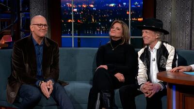 John Heilemann, Mark McKinnon, Jennifer Palmieri, Russell Howard Summary