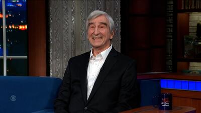 Sam Waterston, Sophia Bush, Tears for Fears Summary