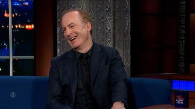 Bob Odenkirk, Pusha T Summary