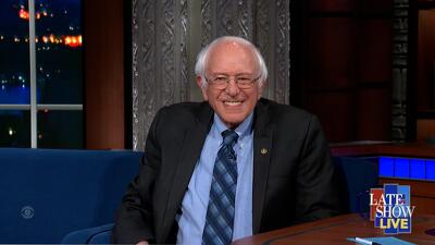 Bernie Sanders, Big Thief Summary
