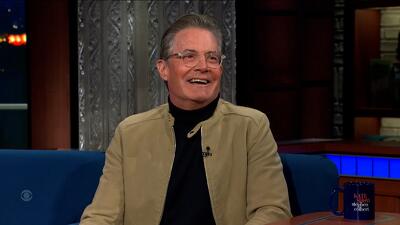 Kyle MacLachlan, Arian Moayed, Pusha T Summary