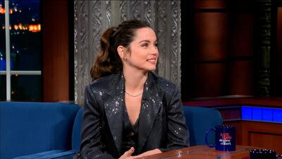 Ana de Armas, Ken Burns, Sudan Archives Summary