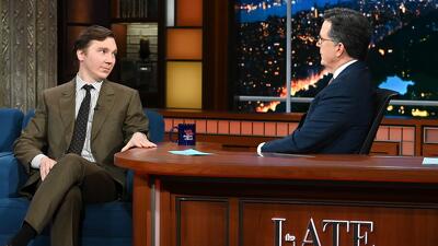 Cate Blanchett, Paul Dano, Holly Humberstone Summary