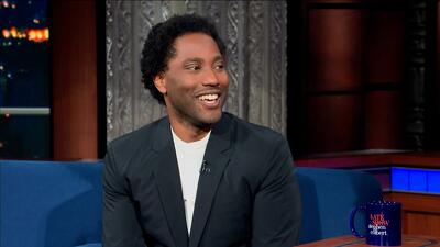 John David Washington, Naomi Osaka, Spoon Summary