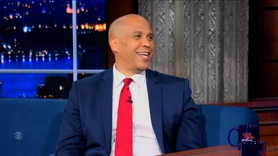 Cory Booker, Billie Eilish Summary