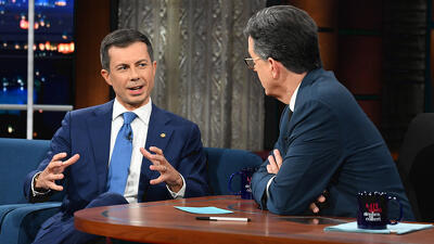 Pete Buttigieg, Willie Nelson Summary