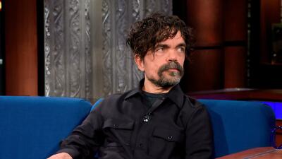 Peter Dinklage, Tig Notaro Summary