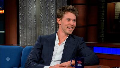Austin Butler, Kingsley Ben-Adir Summary