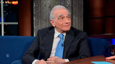 Martin Scorsese, Future Islands Summary