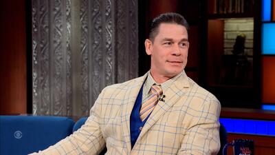 John Cena, Kwame Alexander, Asake Summary