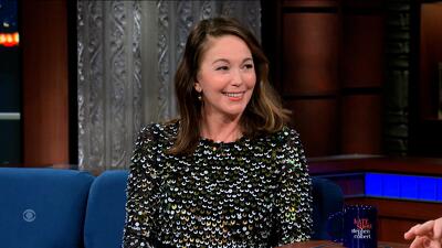 Diane Lane, Patton Oswalt Summary