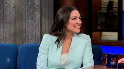 Alexandria Ocasio-Cortez, Tyla Summary
