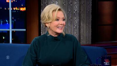 Jean Smart, Gayle Rankin Summary