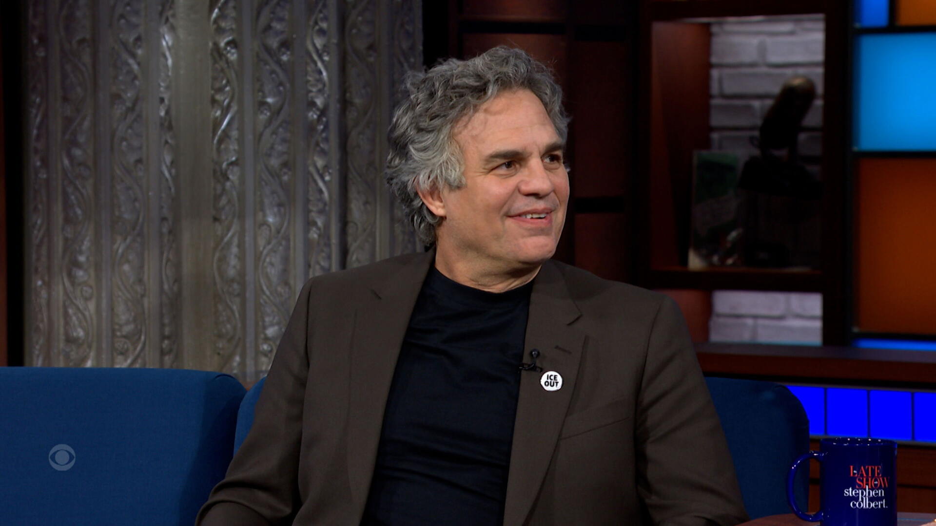 The Late Show [Colbert] (S11E70): Mark Ruffalo, James Martin Summary ...