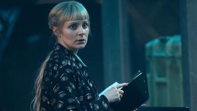 Series 2, Episode 3 Summary