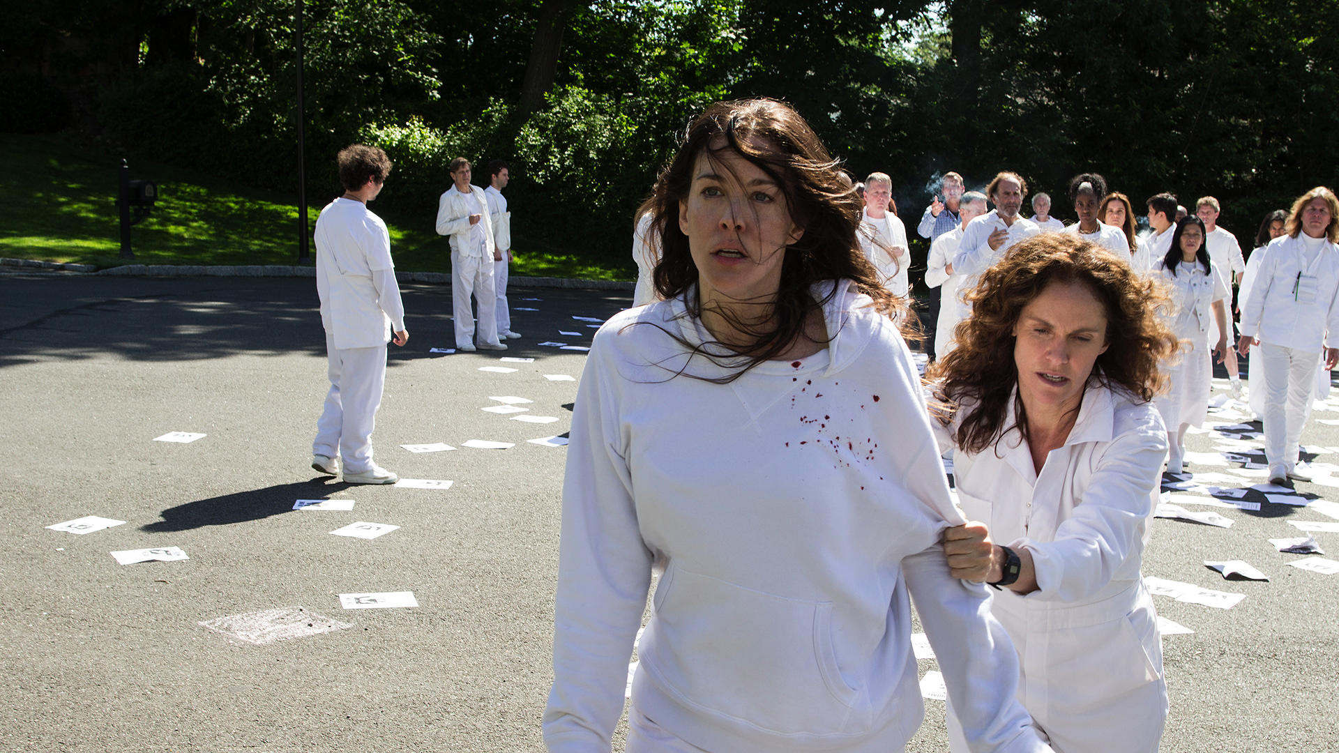 The Leftovers (S01E08) Cairo Summary Season 1 Episode 8 Guide