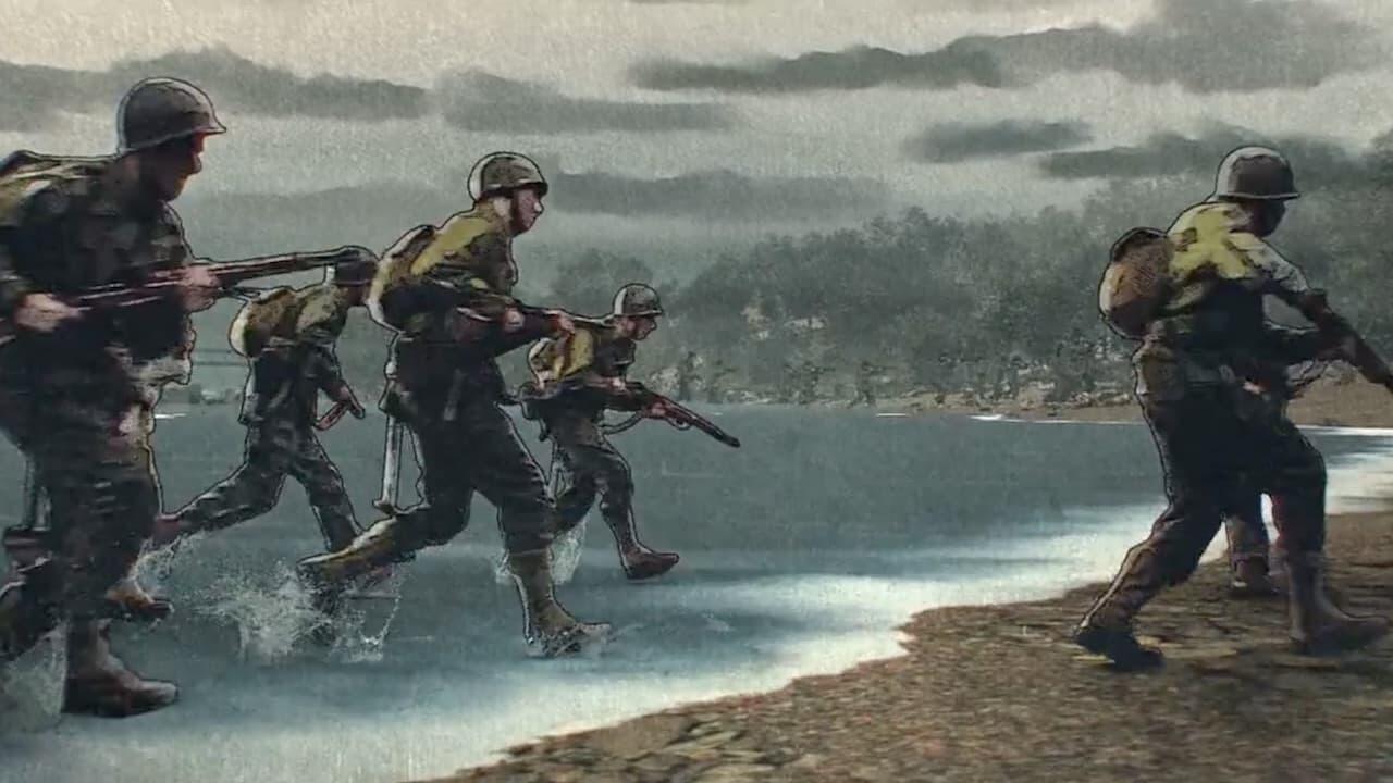 The Liberator (S01E03) The Enemy Summary Season 1 Episode 3 Guide