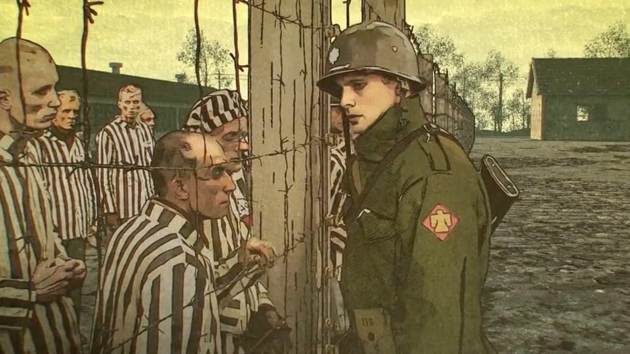 The Liberator (S01E04) Home Summary Season 1 Episode 4 Guide