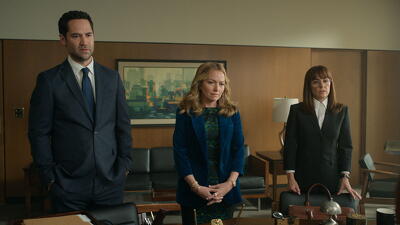 The Lincoln Lawyer