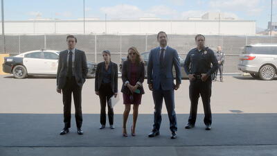 The Lincoln Lawyer
