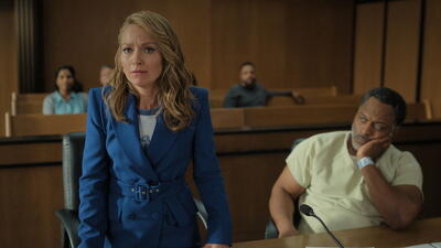 The Lincoln Lawyer