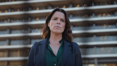 The Lincoln Lawyer