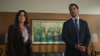 The Lincoln Lawyer