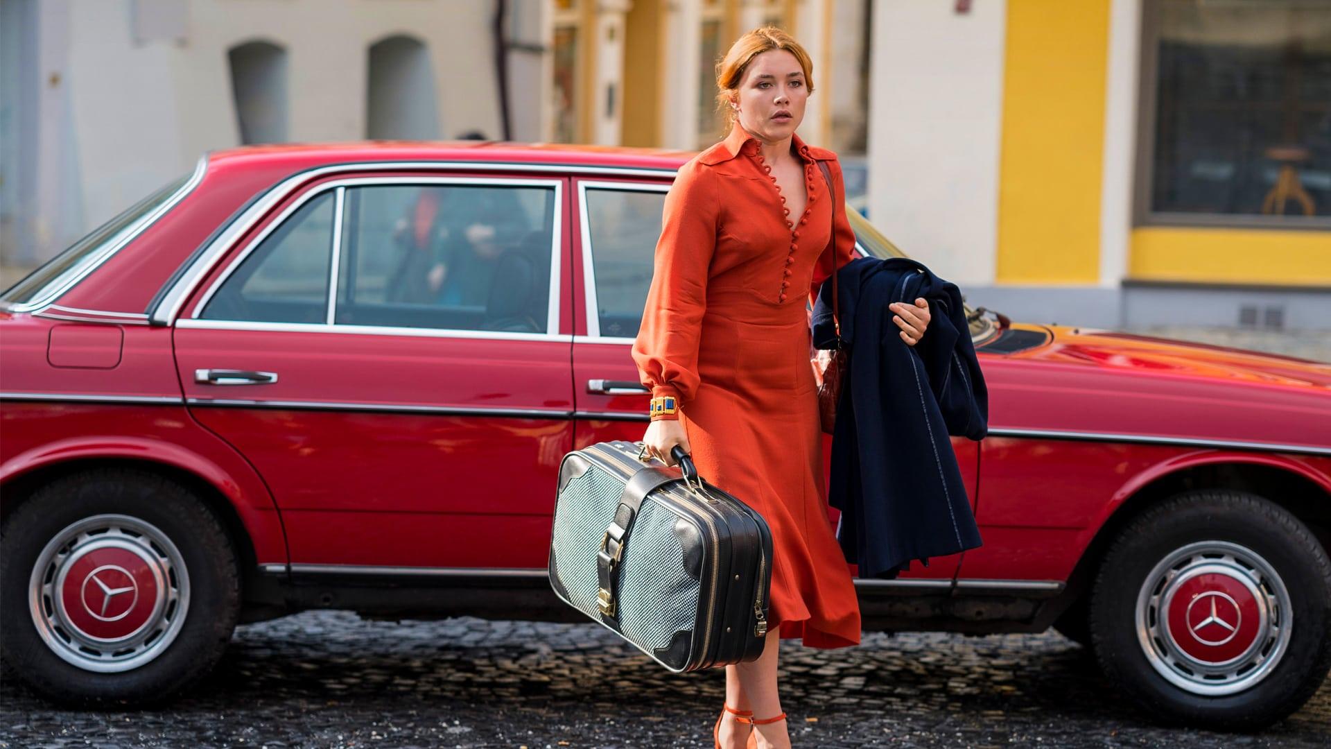 The Little Drummer Girl (S01E03) Series 1, Episode 3 Summary Season