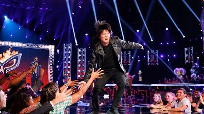 I Wanna Rock Summary