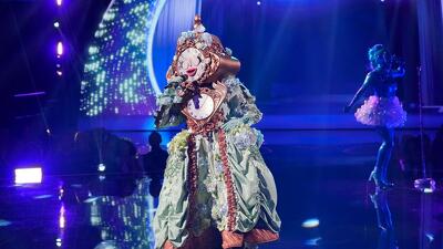 Group C Finals: Shower Anthems Night Summary